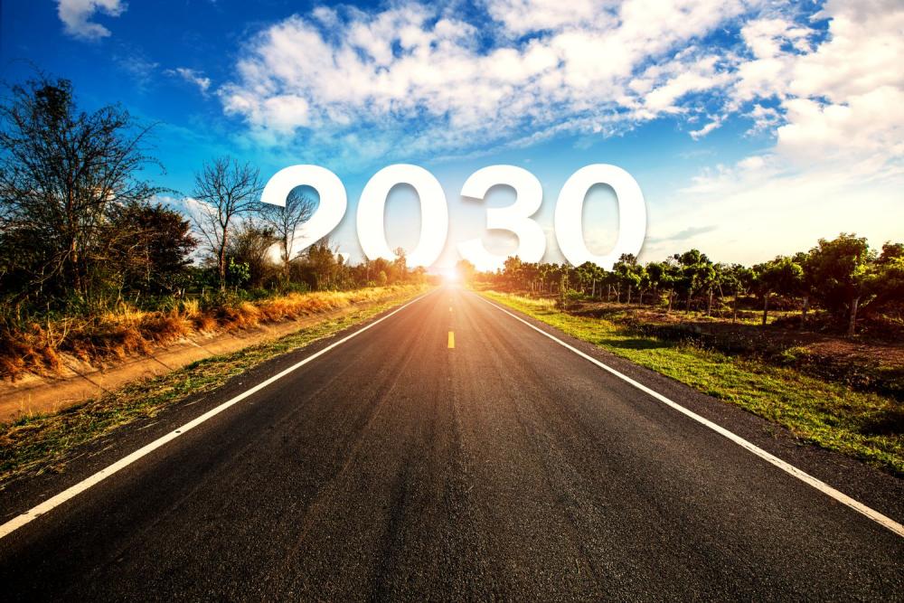 beleidsplan 2030