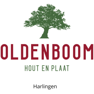 Oldenboom Harlingen