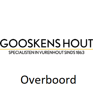 Gooskens Overboord