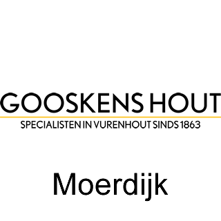 Gooskens Hout Moerdijk
