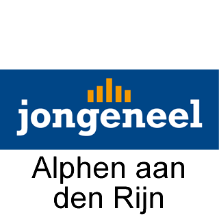 Jongeneel Alphen aan den Rijn