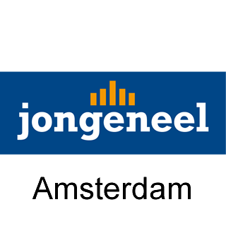 Jongeneel Amsterdam