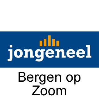 Jongeneel Bergen op Zoom