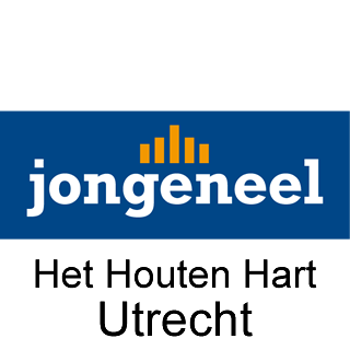 Jongeneel Het Houten Hart