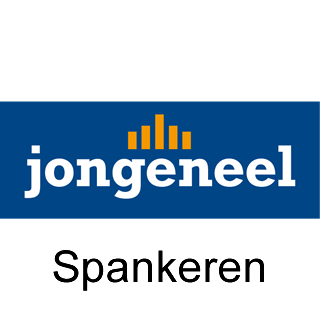 Jongeneel Spankeren