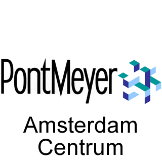 PontMeyer Amsterdam Centrum