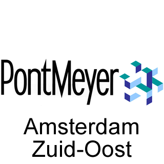 PontMeyer Amsterdam Zuid-Oost