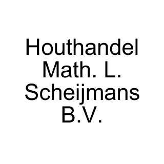 Houthandel Math. L. Scheijmans B.V.